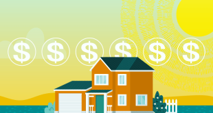 The Sun Is Shining on Sellers This Summer [INFOGRAPHIC] Simplifying The Market