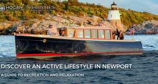 Discover an Active Lifestyle in Newport, Rhode Island: A Guide to Recreation and Relaxation